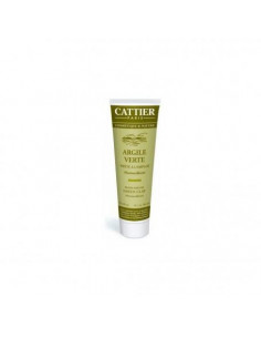 Cattier Paris Cattier Arcilla Verde 100g