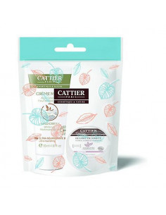 Cattier Paris Cattier Cr Manos 75ml Manteca 20g