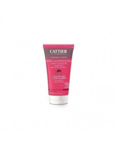 Cattier Paris Cattier Acondicionador Cuida Color 150ml