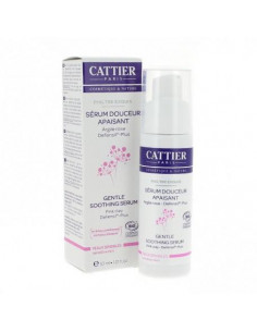 Cattier Paris Cattier Serum Calmante Suave 30ml