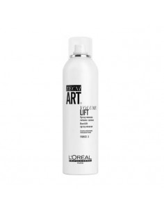 L’Oréal Professionnel Tecni Art Volume Lift Spray Mousse Volume Rac