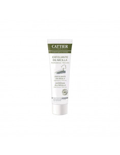 Cattier Paris Cattier Exfoliante Arcilla Blanca 100ml