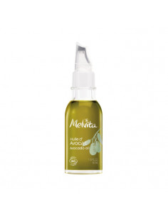 Melvita Huile d'Avocat 50ml