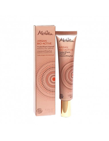 Melvita Argan Bio-Active Fluide Liftant Intensif 40ml