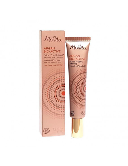 Melvita Argan Bio-Active Fluide Liftant Intensif 40ml