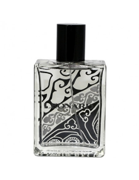 Leonard Men Eau De Toilette Vaporisateur 100ml