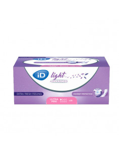 ID Pants Incontinence Light Ultra Mini 28 U