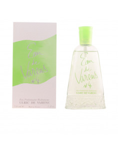 Ulric De Varens Eau De Varens N4 Eau De Toilette Vaporisateur 150ml