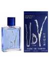 Ulric De Varens Night For Men Eau De Toilette Vaporisateur 100ml