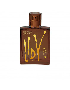 Ulric De Varens Udv Star For Men Edt Spray 100ml