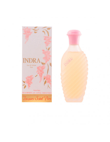 Ulric De Varens Indra Eau De Parfum Vaporisateur 100ml