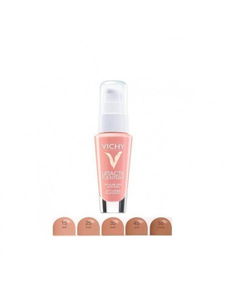 Vichy Flexilift Maq Sand N35 30ml