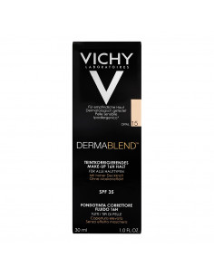 Vichy Fluide Correcteur De Maquillage 16 Heures