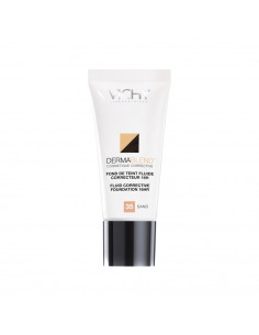 Vichy Maquillage Concealer Bronze Dermablend 55