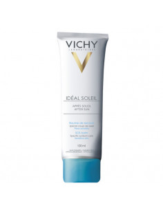 Vichy Ideal Soleil Baume Après Soleil 100ml