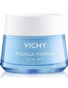 Vichy Aqualia Thermal Rica Tarro 50ml