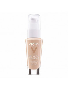 Liftactiv Flexiteint Fond De Teint Anti-Rides Spf20 15-Opal