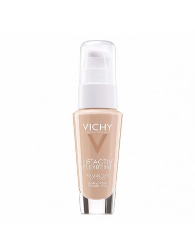 Liftactiv Flexiteint Fond De Teint Anti-Rides Spf20 15-Opal Liftactiv Flexiteint Fond De Teint Anti-Rides Spf20 15-Opal