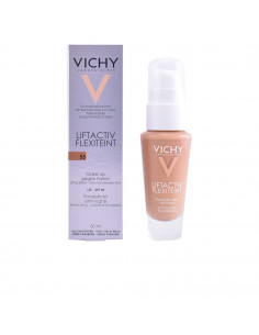 Liftactiv Flexiteint Fond De Teint Anti-Rides Spf20 55-Opal
