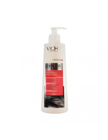 Vichy Dercos Shampooing Energisant 400ml Vichy Dercos Shampooing Energisant 400ml
