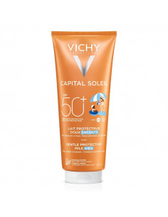 Vichy Capital Soleil Lait Douceur Enfants Spf50 300ml