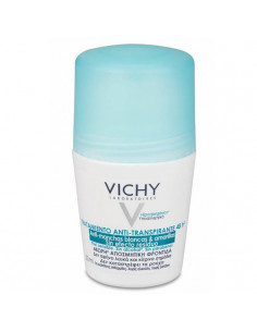 Vichy Déodorant Roll On Anti Transpirant 48h 50ml