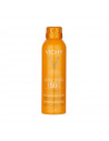 Vichy Ideal Soleil Brume hydratante Invisible Spf50 200ml
