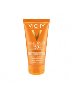 Vichy Ideal Soleil BB Spf50 Teinte Hâle Naturel 50ml