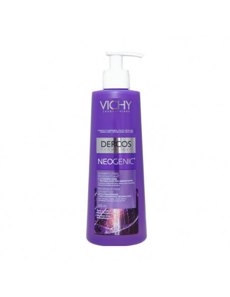 Vichy Dercos Neogenic Shampooing Redensifiant 400ml