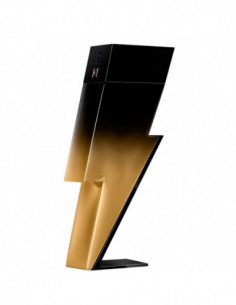 Carolina Herrera Bad Boy Extreme Eau De Parfum Vaporisateur 100ml