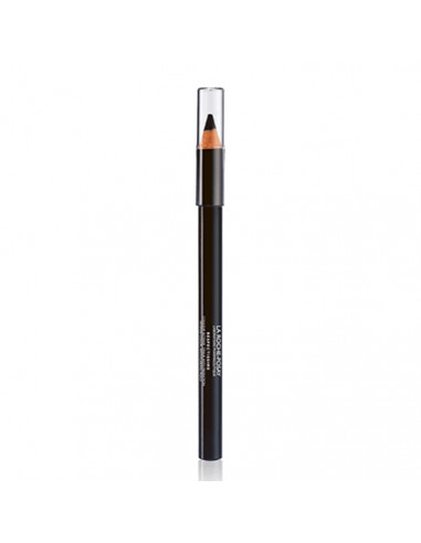 La Roche Posay Respectissime Crayon Douceur Noir 1g