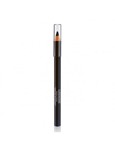 La Roche Posay Respectissime Crayon Douceur Noir 1g