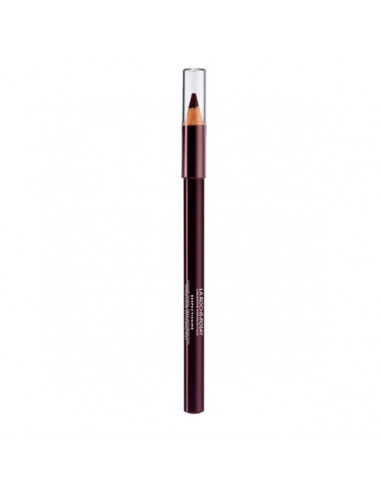 La Roche Posay Respectissime Crayon Douceur Intense Brun 1g