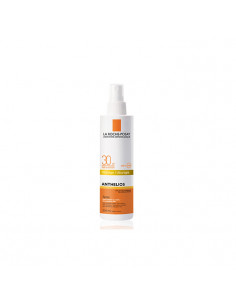 La Roche Posay Anthelios Spray Spf30 200ml