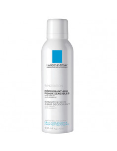 La Roche Posay Déodorant Physiologique 24h Spray 150ml