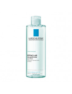 La Roche Posay Effaclar Eau Micellaire Ultra 400ml