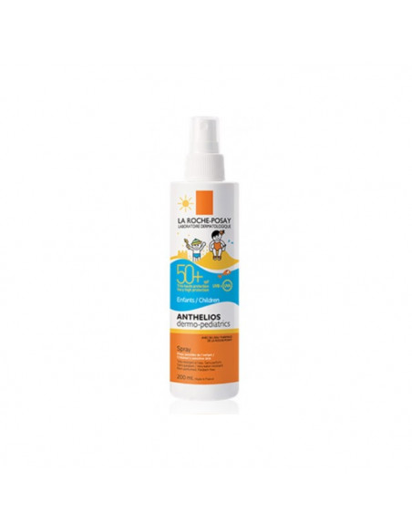 La Roche-Posay Anthelios Children Spray 50 Dp 200ml