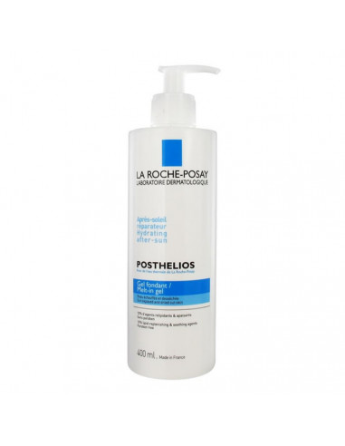 La Roche Posay Posthelios Gel Fondant 400ml La Roche Posay Posthelios Gel Fondant 400ml