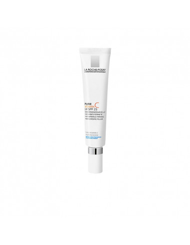 La Roche Posay Pure Vitamin C UV Spf25 40ml La Roche Posay Pure Vitamin C UV Spf25 40ml