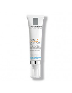 La Roche Posay Pure Vitamin C Yeux 15ml