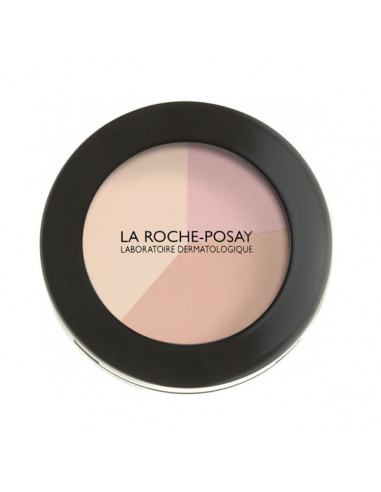 La Roche Posay Toleriane Teint Poudre Fixatrice Matifiante 12g La Roche Posay Toleriane Teint Poudre Fixatrice Matifiante 12g