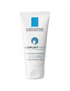 La Roche Posay Cicaplast Crème Barriere Reparatrice 50ml