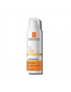 La Roche Posay Anthelios Brume Invisible Ultra Léger Spf50+ 200ml