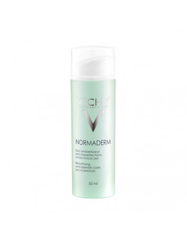 Vichy Normaderm Soin Embellisseur Anti Imperfections 50ml