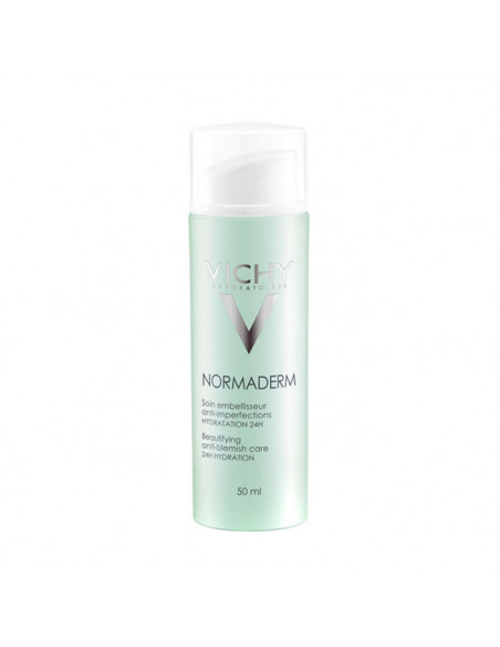 Vichy Normaderm Soin Embellisseur Anti Imperfections 50ml