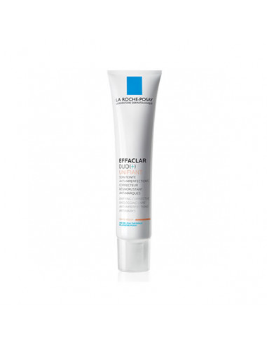 La Roche Posay Effaclar Duo Unifiant Medium 40ml La Roche Posay Effaclar Duo Unifiant Medium 40ml
