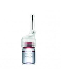 Vichy Dercos Aminexil Clinical 5 Male 21x 6ml