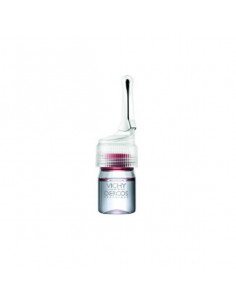 Vichy Dercos Aminexil Clinical 5 Pour Femme 21x6ml