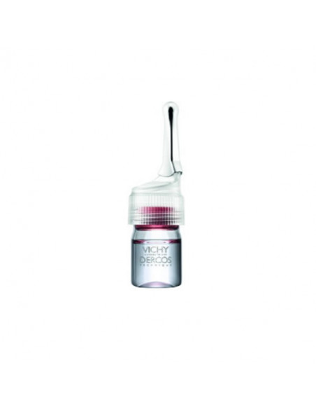 Vichy Dercos Aminexil Clinical 5 Pour Femme 21x6ml