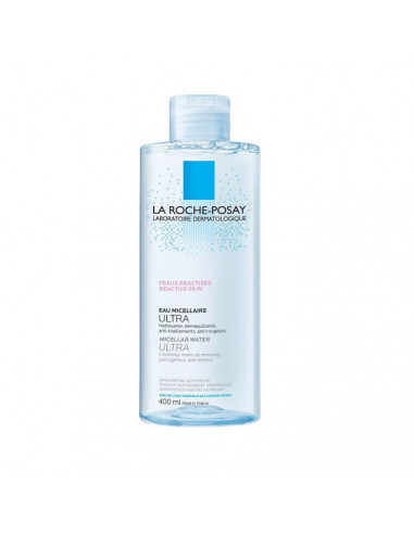 La Roche Posay Ultra Reactive Skin Water 400ml La Roche Posay Ultra Reactive Skin Water 400ml